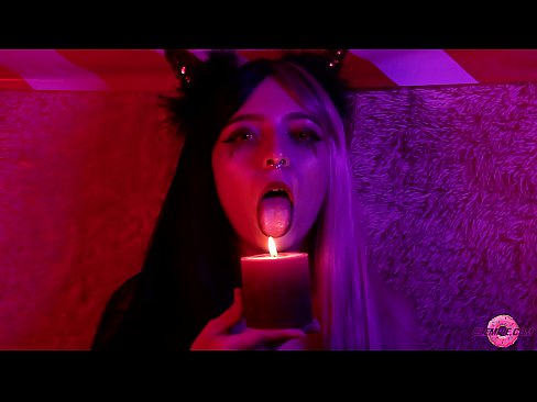 ❤️ Blowjob Passionate ji Sexy Succubus bi Têrkirina Devê Pornoya spehî li me ku.passionfeverspot.ru ❌️
