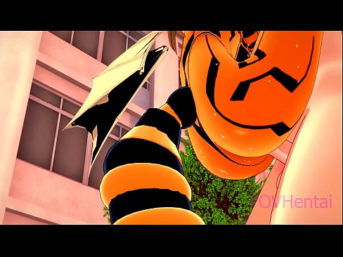❤️ Wasp Girl Monster Pornoya spehî li me ku.passionfeverspot.ru ❌️